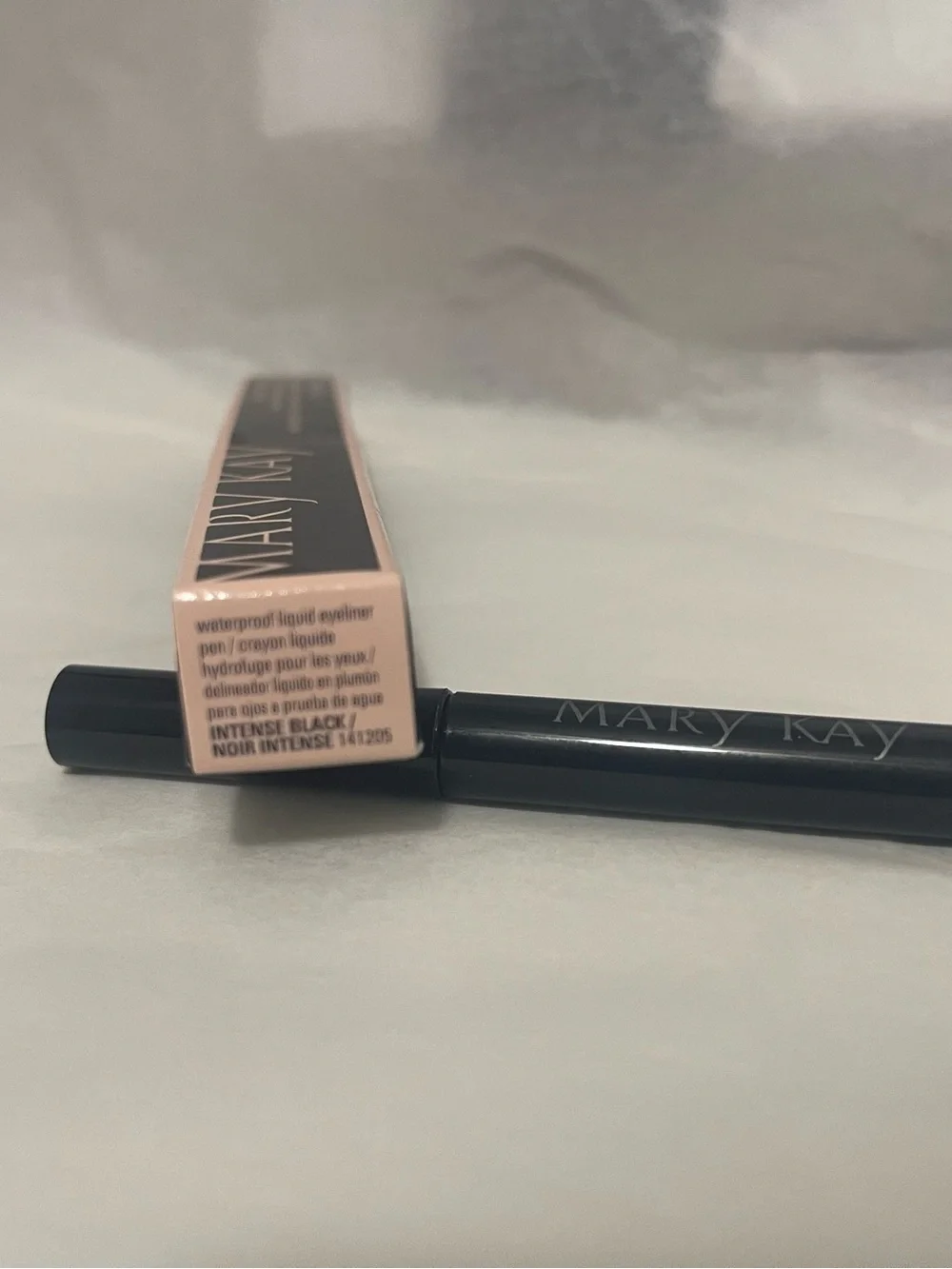 Mary Kay waterproof liquid